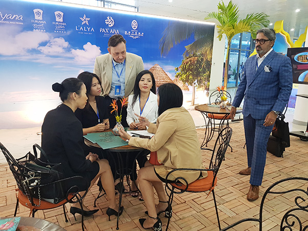 VITM Đà Nẵng 2022: Sự kiện "B2B" lớn nhất của du lịch Việt Nam 