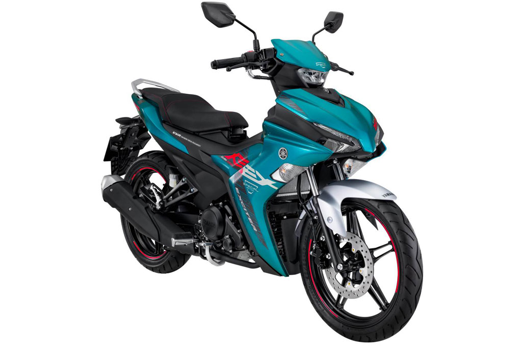 Yamaha Sirius và Yamaha Exciter 155 VVA được ưu đãi trong tháng 12/2022: Cao nhất 2,5 triệu đồng