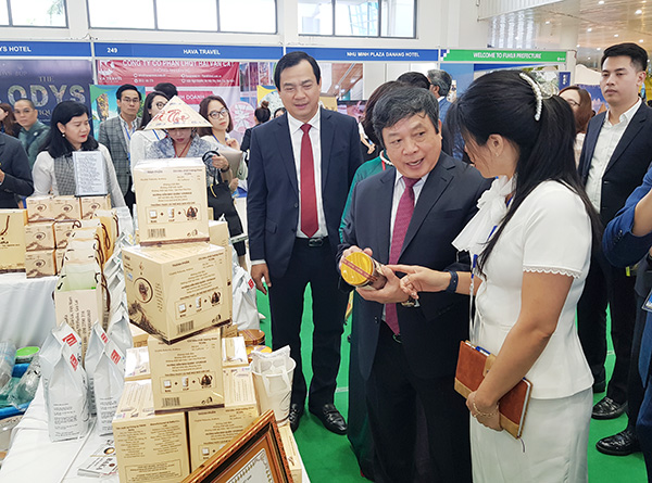 VITM Đà Nẵng 2022: Sự lựa chọn phù hợp 