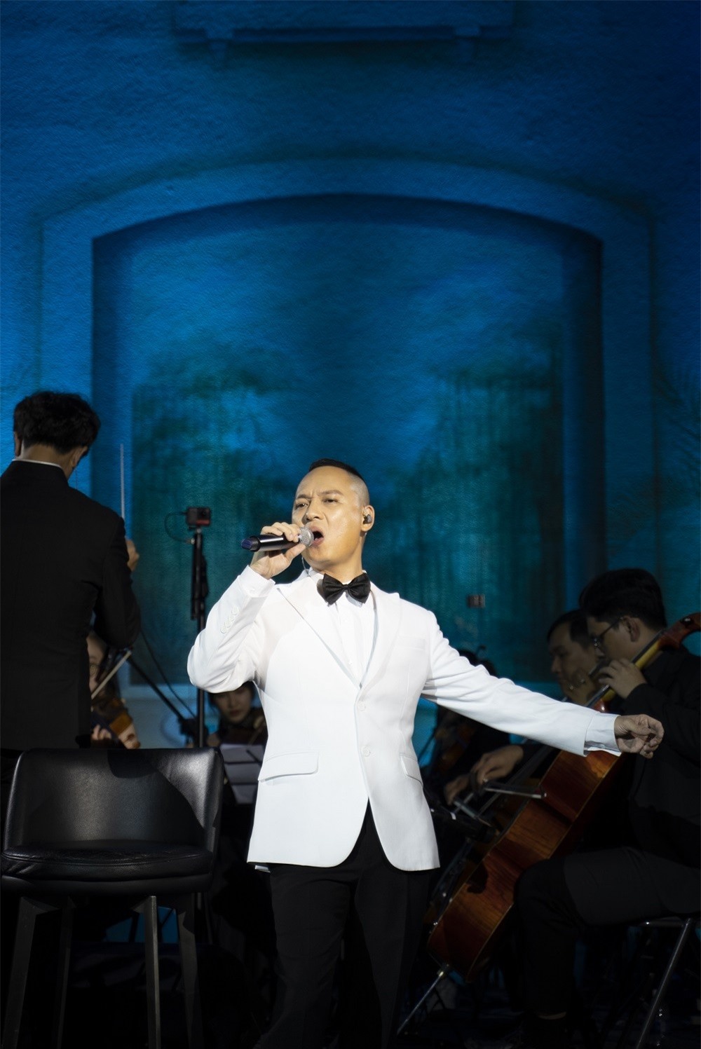 Nội dung chú thích ảnh