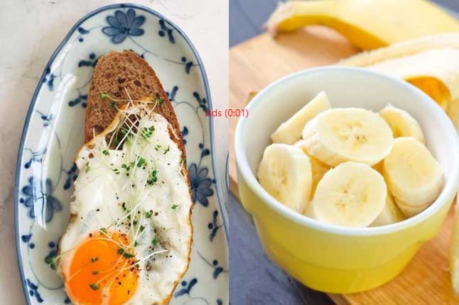 8 tips giảm cân thông minh giúp nàng có vòng eo con kiến mà không cần ăn kiêng