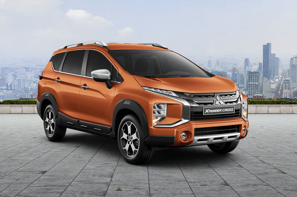 Mitsubishi ưu đãi lên tới 50 triệu đồng cho khách hàng mua xe trong tháng 12/2022