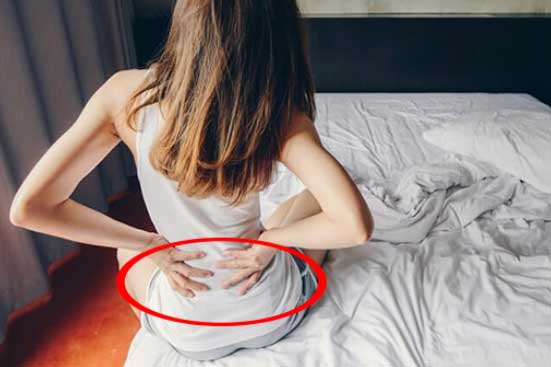 3 tư thế ngủ khiến ngực lép, lưng đau ê ẩm, thậm chí tổn thương não bộ nặng nề