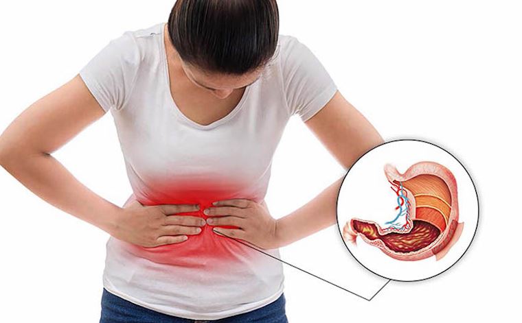 Đau dạ dày chữa mãi không khỏi là do đâu?