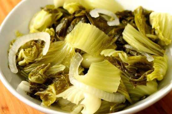 5 thực phẩm đại kỵ với người thiếu máu não, rối loạn tiền đình, càng ăn càng rút ngắn tuổi thọ