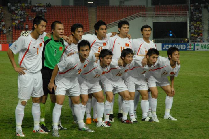 Đội hình vĩ đại nhất từng vô địch AFF Cup: Việt Nam áp đảo với 2 đại diện