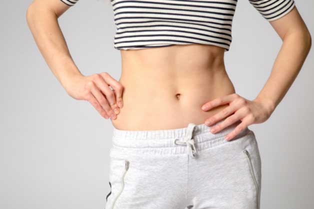 Phụ nữ có 3 bộ phận càng "mỏng" chứng tỏ càng trẻ lâu, sống thọ