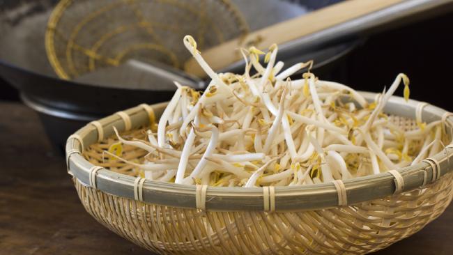 Vừa giảm cân lại giúp da trẻ lại 10 tuổi chỉ bằng giá đỗ