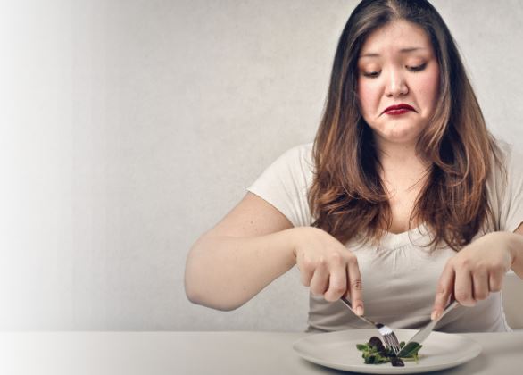 Thực đơn giúp bạn xuống cân cấp tốc trong 7 ngày