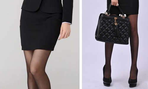3 lỗi mặc váy chị em công sở thường mắc phải