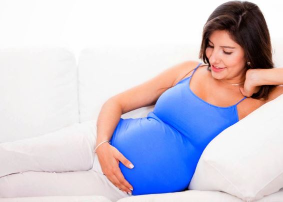 3 thói quen ăn uống phải dừng ngay khi bắt đầu mang thai