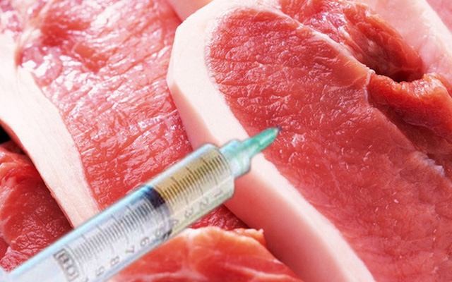 Cách chọn thịt lợn sạch, an toàn không tồn dư thuốc kháng sinh