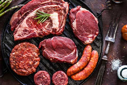 Gan sợ nhất 7 thực phẩm này, càng ăn càng dễ mắc bệnh nghiêm trọng