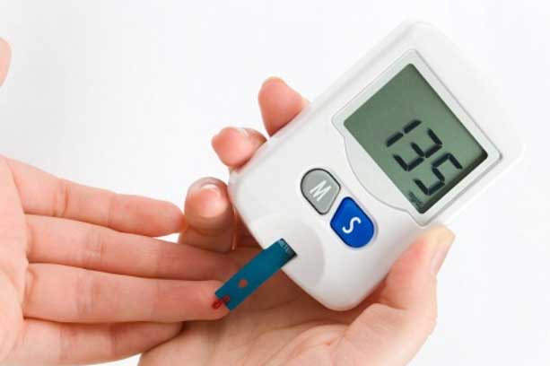 Trên da xuất hiện 5 hiện tượng này chứng tỏ đường huyết tăng cao, có 1 cũng cần cẩn trọng