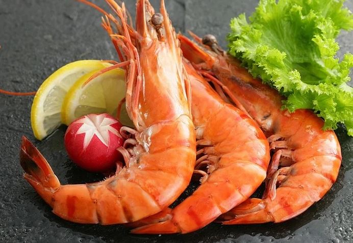 3 bộ phận "cực độc" của tôm chứa đầy kí sinh trùng, bỏ ngay trước khi ăn