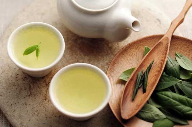 Trà xanh cực tốt nhưng uống vào 3 thời điểm này lại tác hại khôn lường