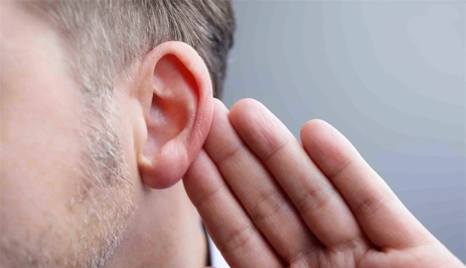 4 thói quen dẫn đến nguy cơ bị điếc, có thể bạn chưa biết