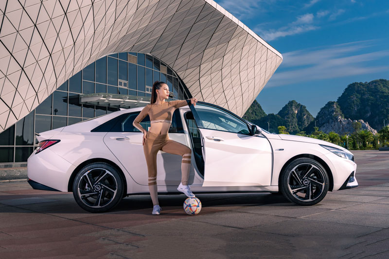 Bảng giá xe Hyundai tháng 12/2022: Hỗ trợ 50% lệ phí trước bạ 