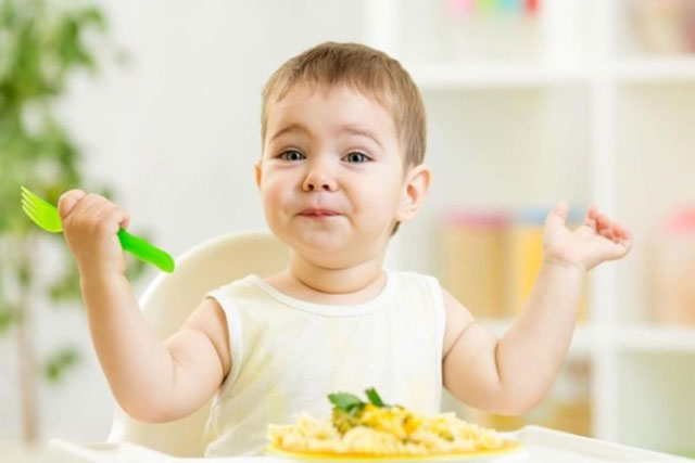 Top 7 thực phẩm khiến trẻ hạn chế tăng chiều cao