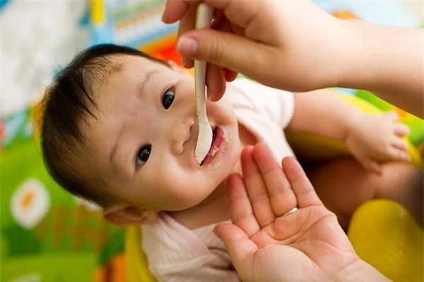 thói quen khiến trẻ xấu 