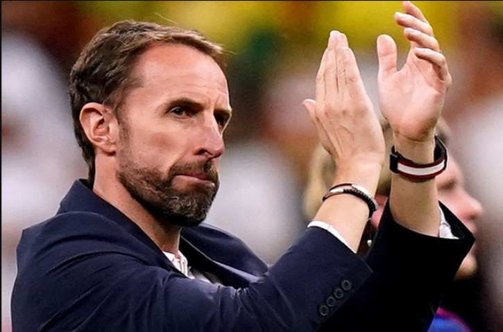 ĐT Anh bị loại, Gareth Southgate thừa nhận sự thật đau lòng về World Cup 2022