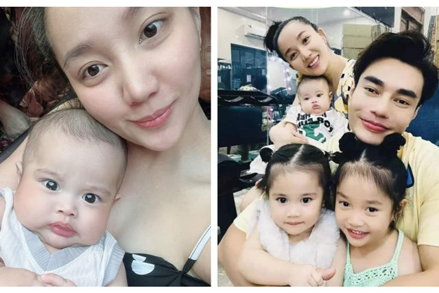 Lê Dương Bảo Lâm bức xúc khi vợ bị nói đẻ "như gà như vịt", tuyên bố sẽ sinh 28 đứa