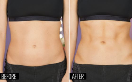 Mẹo giúp giảm cân tại nhà nhanh cho cô nàng lười