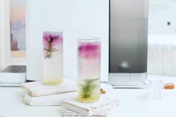 Đừng pha nước chanh với đường nữa, thêm thứ này vừa đẹp mắt lại ngon "nuốt lưỡi"