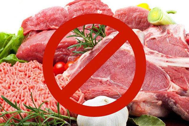 5 món "kị mặt" với thịt lợn và 3 nhóm người cần lưu ý khi ăn