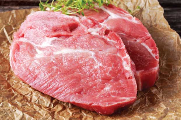 8 thực phẩm giàu vitamin B1 giảm tê phù chân tay, tốt cho sức khỏe của bạn