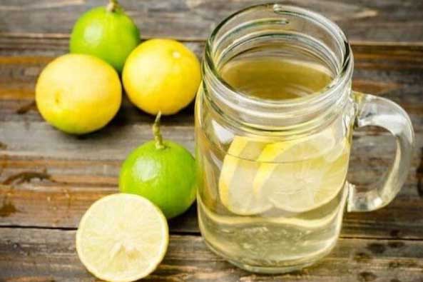 3 loại nước giảm cân cực nhanh với loại quả dễ kiếm, rẻ tiền này