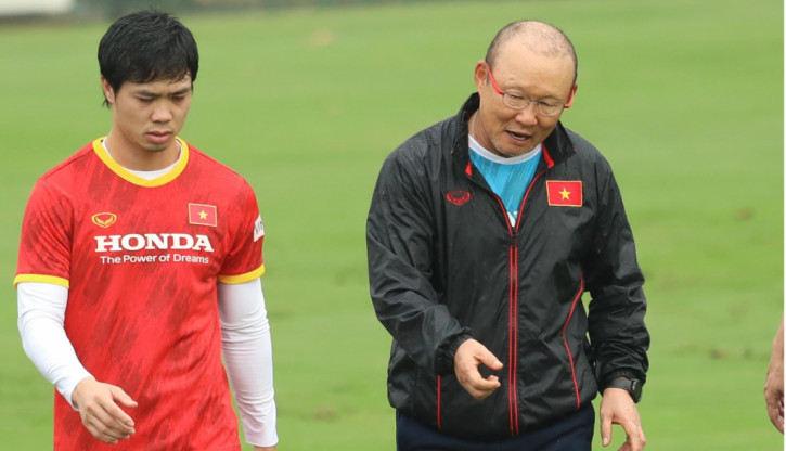 NÓNG: Công Phượng có thể từ chối lên tuyển Việt Nam