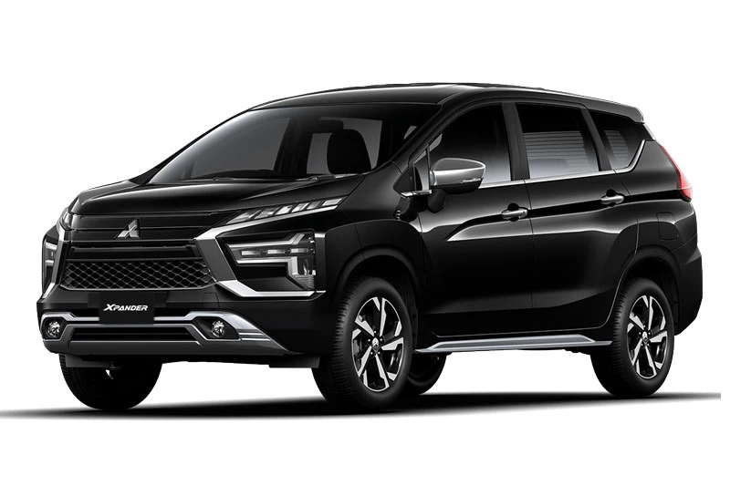 2. Mitsubishi Xpander (doanh số: 2.370 chiếc). Ảnh: MMV.