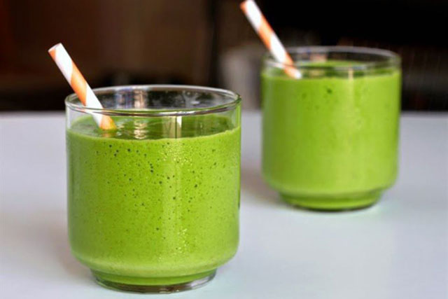 7 loại thảo dược hỗ trợ điều trị sốt xuất huyết tại nhà