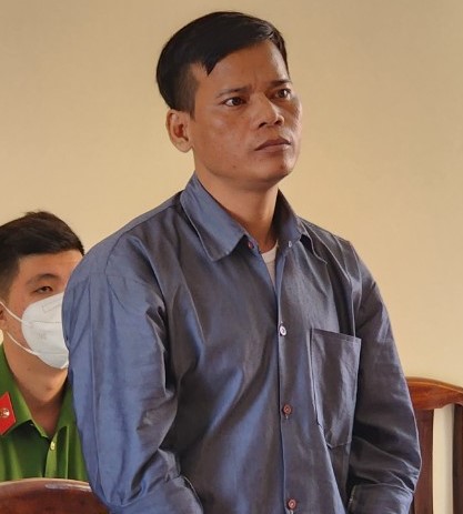 Kiên Giang: Thanh niên lãnh án 12 năm tù vì giết người do tranh chấp đất đai