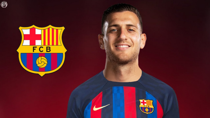 HLV Ten Hag lên tiếng về thông tin Diogo Dalot có thể đầu quân cho Barca