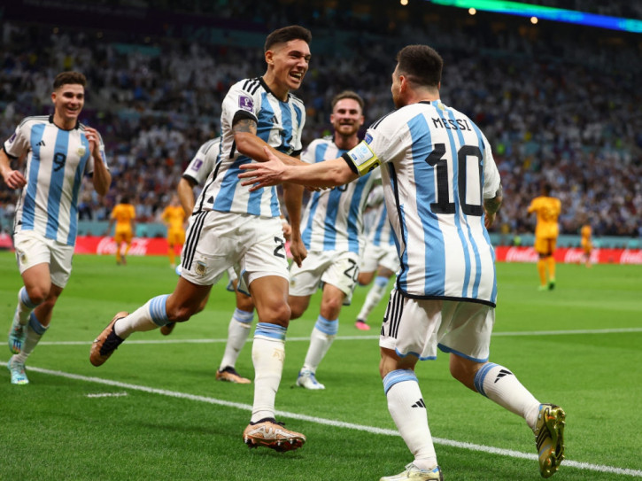 3 kịch bản có thể xảy ra ở đại chiến Argentina vs Croatia