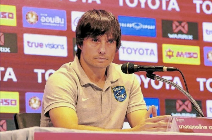 HLV Philippines: “Việt Nam là ứng viên vô địch AFF Cup 2022”