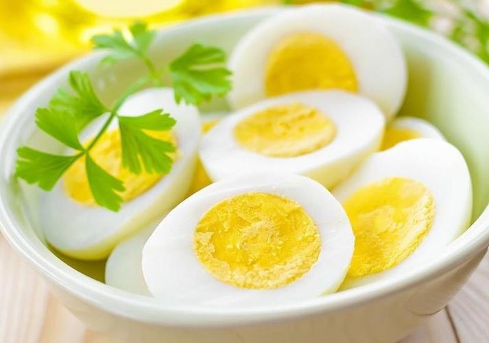 4 thực phẩm không đội trời chung với trứng, tuyệt đối không được ăn cùng nhau