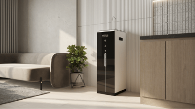 Nâng tầm cuộc sống với máy lọc nước nóng lạnh nguội Mutosi