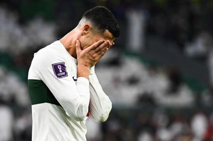 Ronaldo chưa muốn tuyên bố từ giã ĐT Bồ Đào Nha