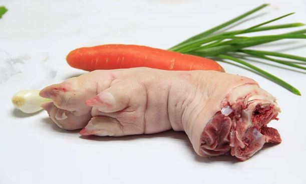 7 bộ phận của lợn tưởng bổ béo mà không hề, ăn nhiều dễ sinh bệnh