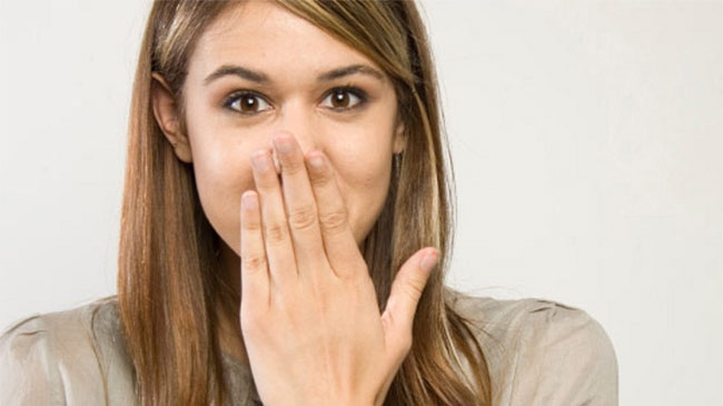 4 mẹo chữa nấc cụt ngay tại nhà