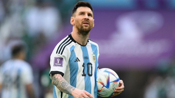 Lionel Messi và 1 tuần định mệnh tại World Cup 2022