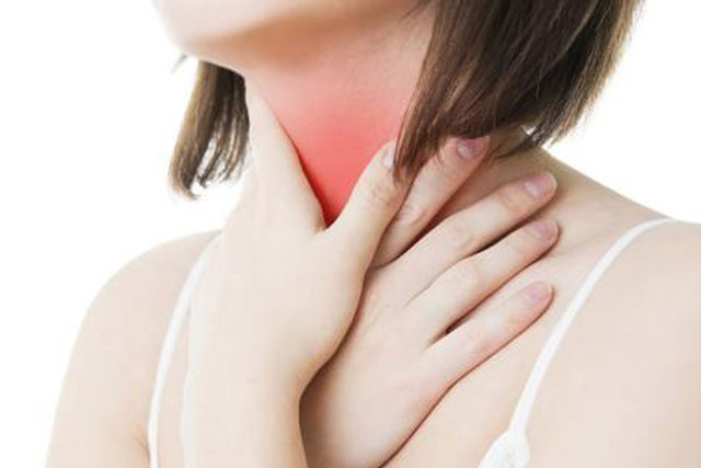 Những lưu ý sau phẫu thuật cắt amidan