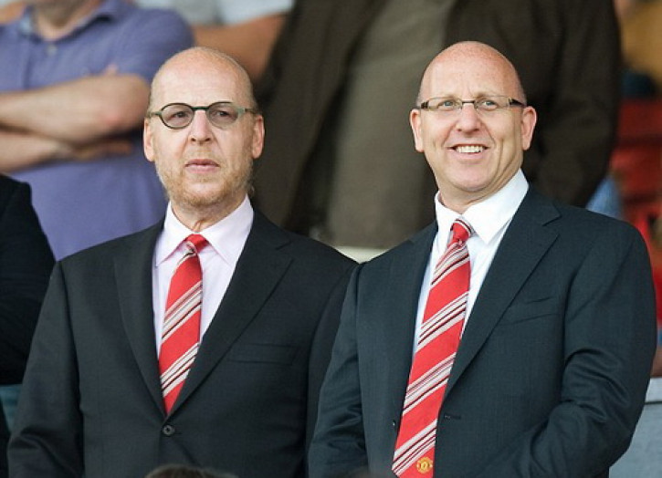 Nhà Glazer định giá MU điên rồ, giới đầu tư lắc đầu chào thua