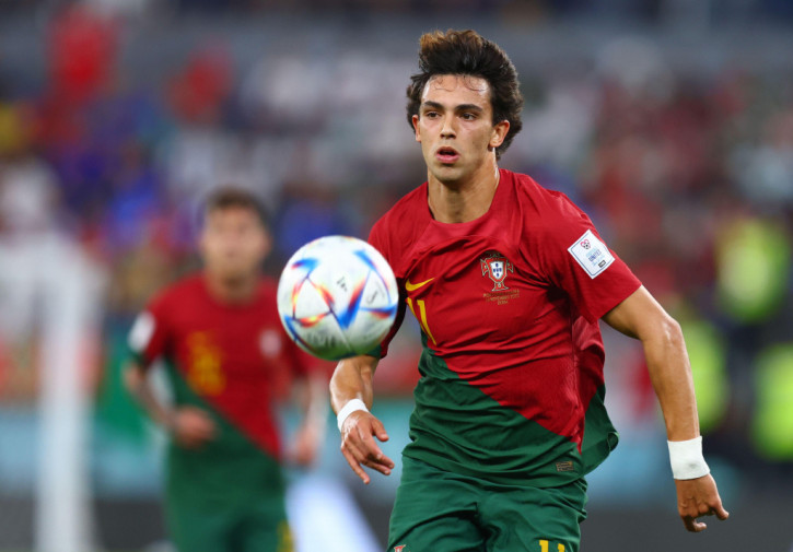 Arsenal bất ngờ giành pole vụ chiêu mộ "truyền nhân của Ronaldo"