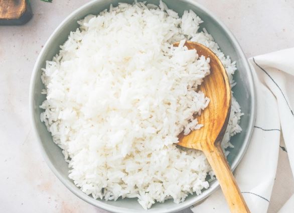 3 tác dụng phụ của cơm gạo trắng mà rất ít người biết tới