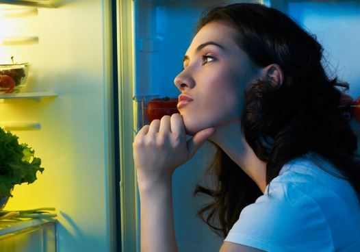 4 không để bạn giảm cân ngay hôm nay