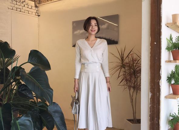 Món đồ thời trang phụ nữ 30 tuổi nào cũng phải có